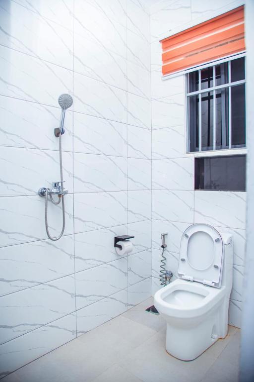 Ellyn Executive Lodge, Dodoma.