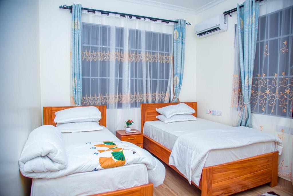 Ellyn Executive Lodge, Dodoma.