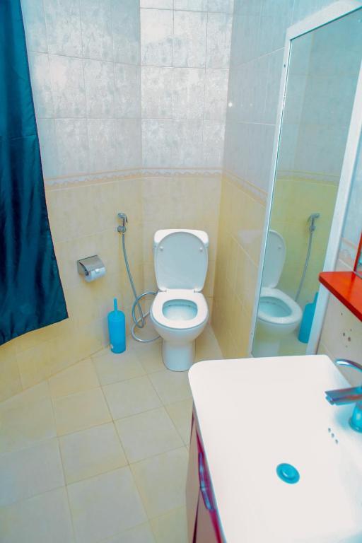 Beaco Resort, Mbeya.