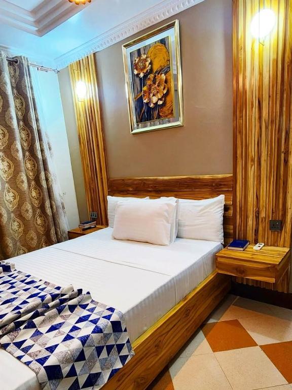 Beaco Resort, Mbeya.