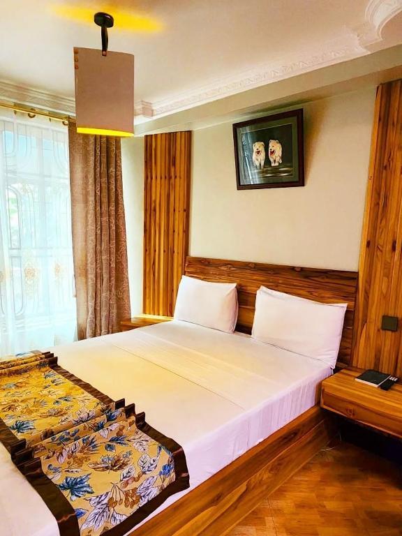 Beaco Resort, Mbeya.