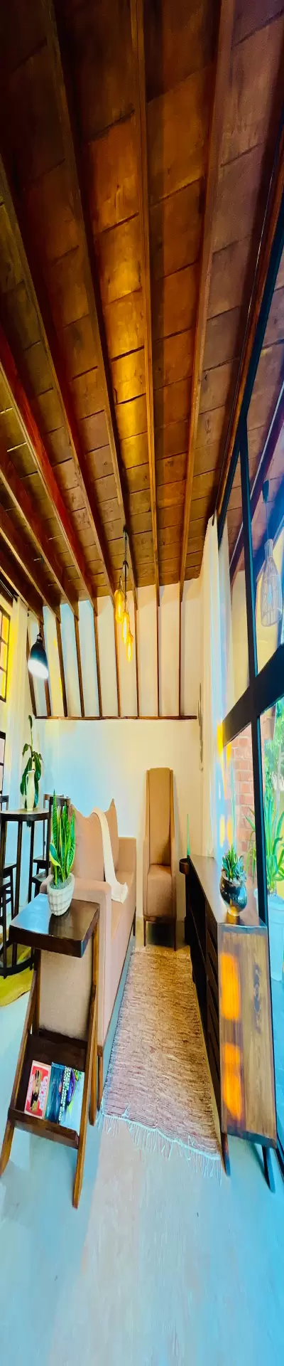 Sereno Cabana Apartments