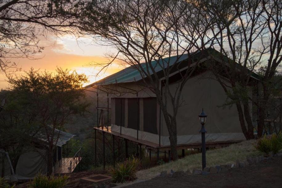 Pembeni Rhotia, Karatu.-9