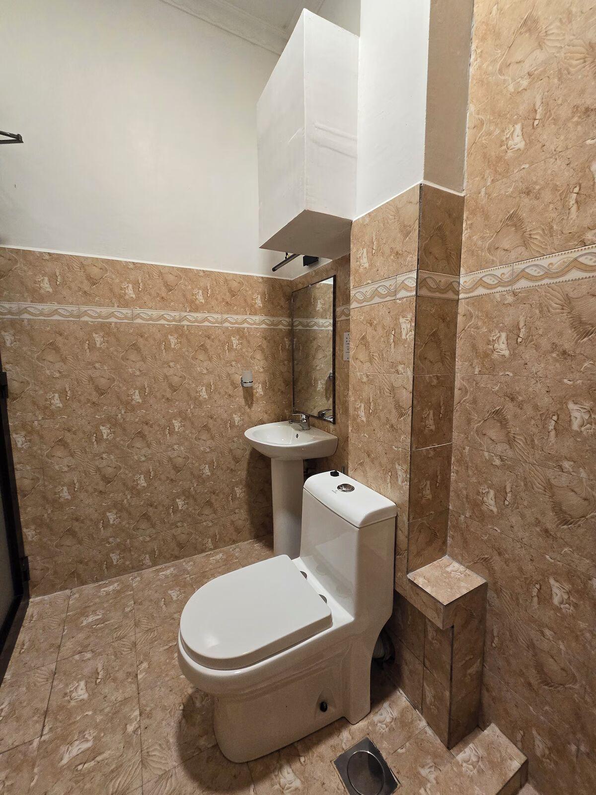 Cozy Haven Hotel, Arusha.