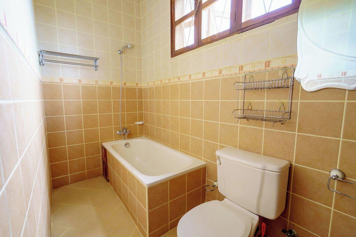 The Amariah Hotel & Apartments, Mbezi Beach.