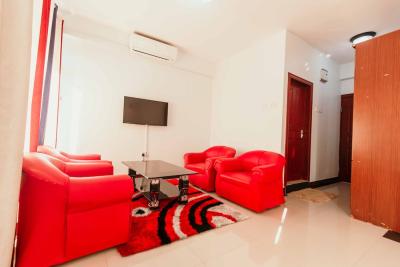 Panama Garden Resort, Moshi.