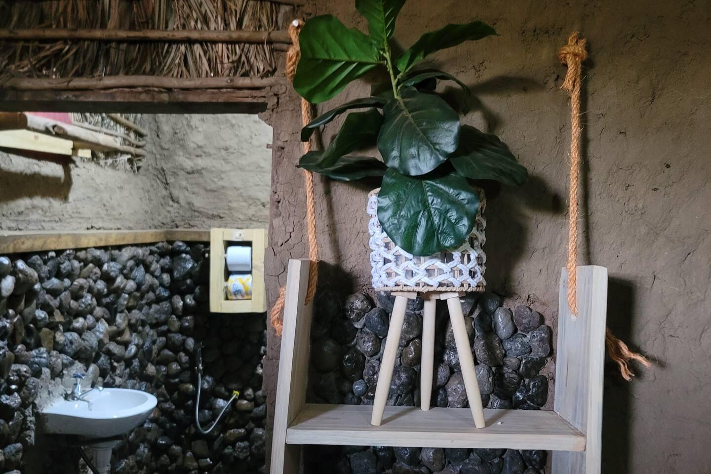 Kidep Village Homestay, Moshi.