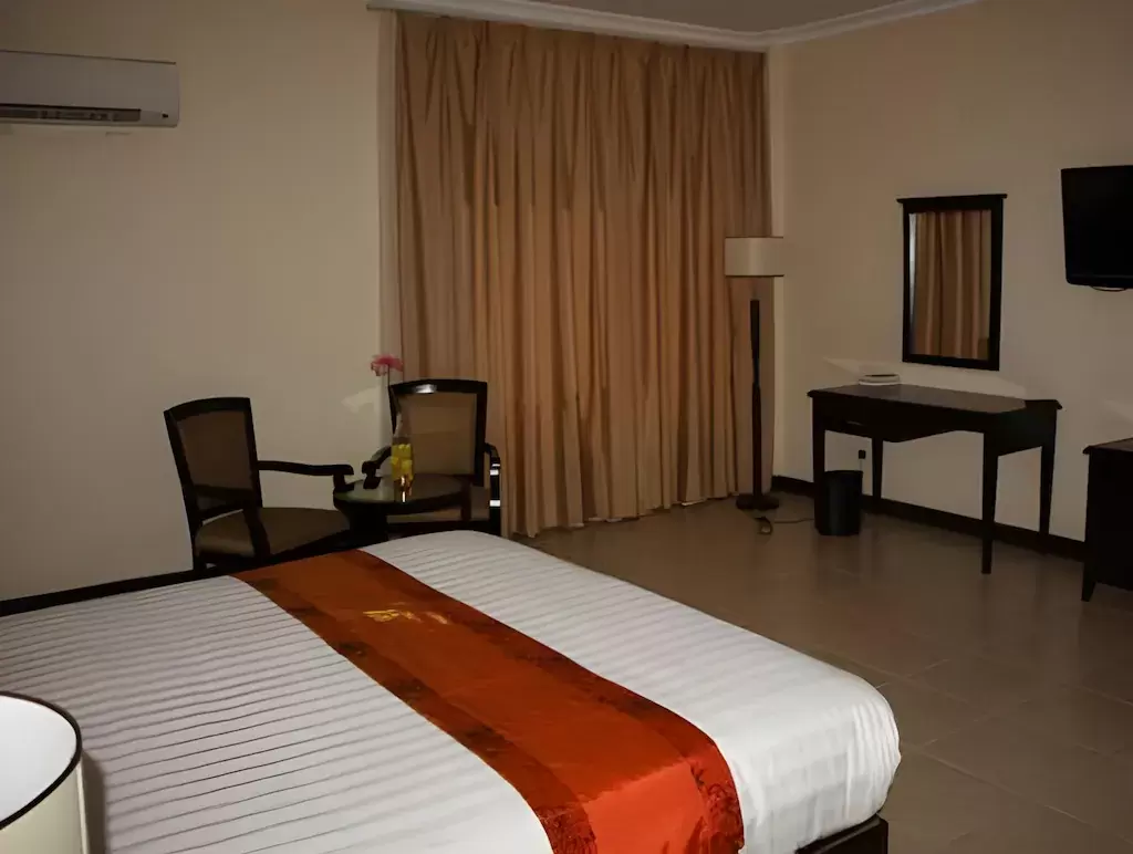 Nashera Hotel Morogoro.