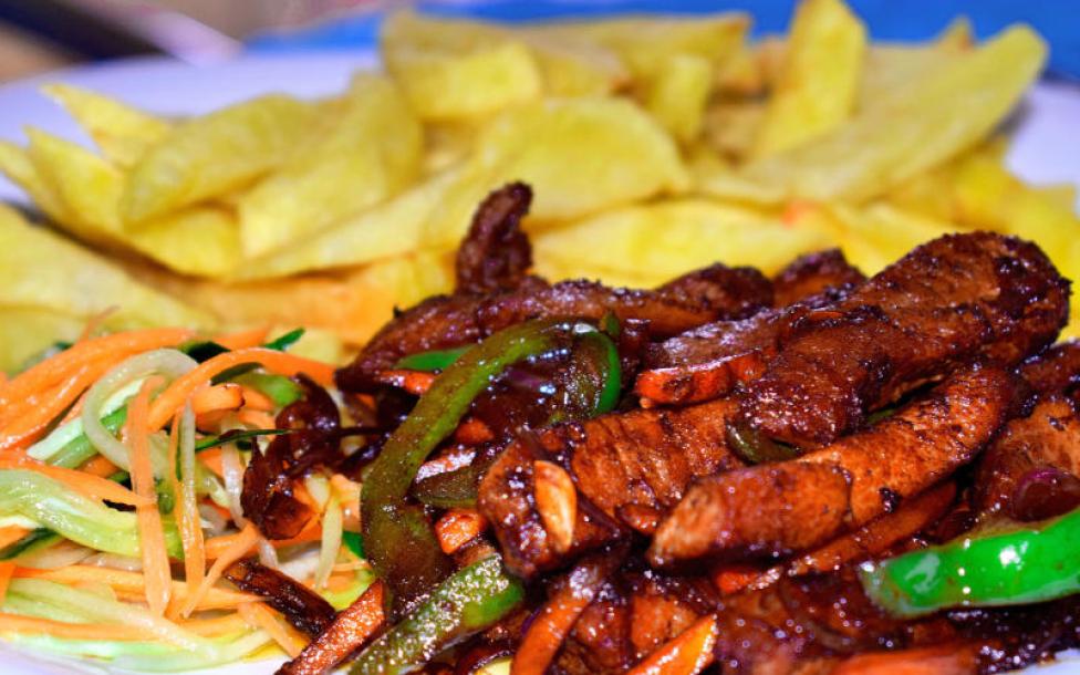 Hotel Aquiline Arusha-12