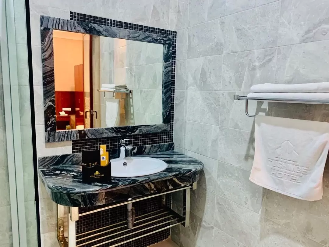 Tughimbe Hotel & Conference Center, Mbeya