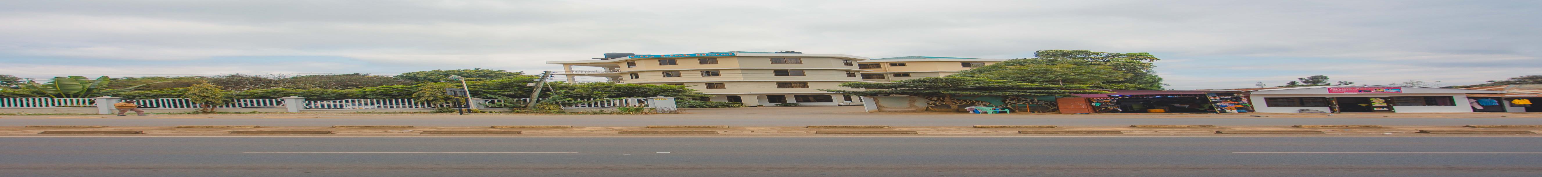 City Link Hotel Arusha-17