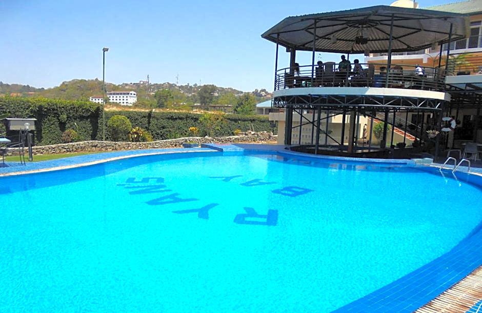 Ryan’s Bay Hotel  Mwanza-10