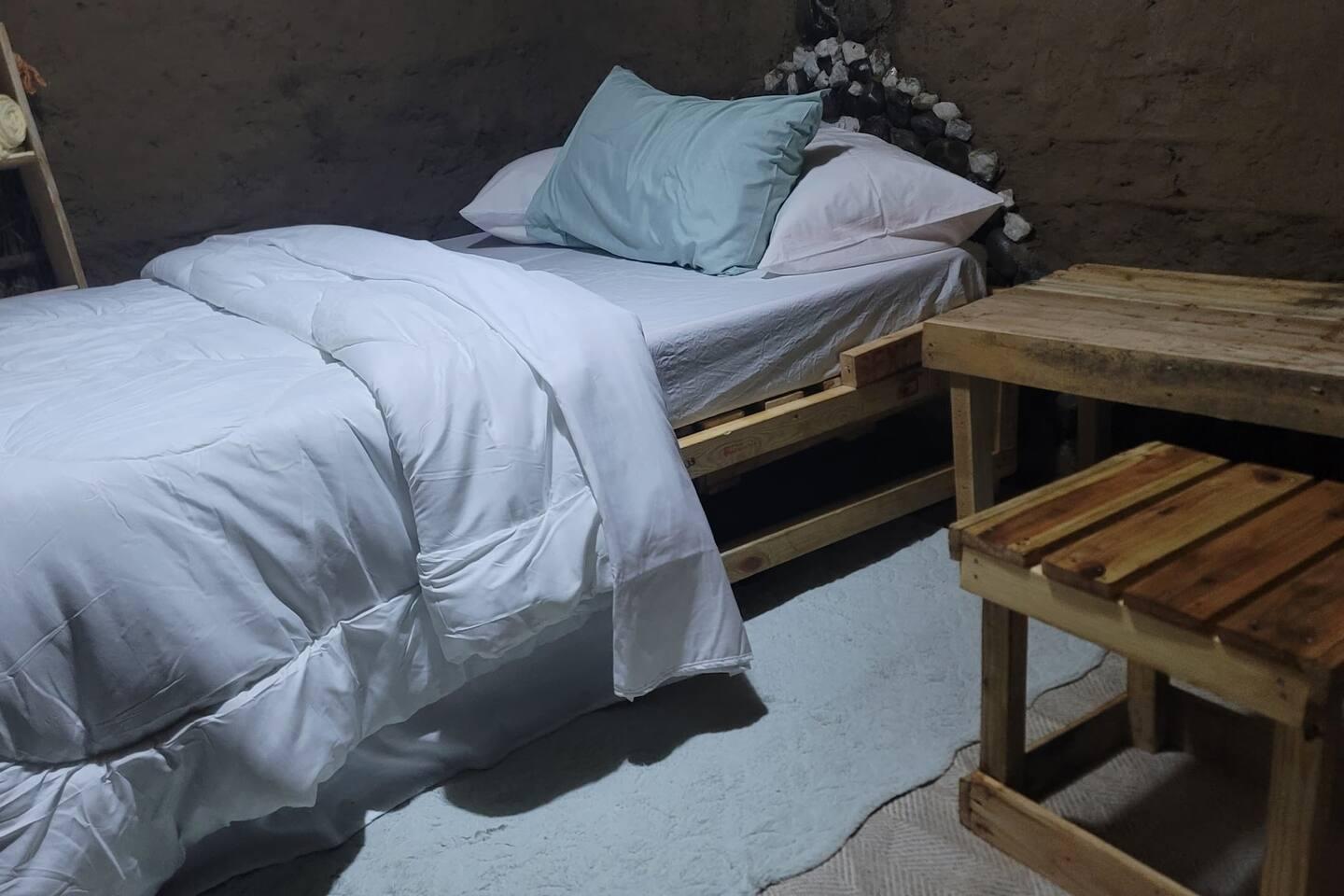 Kidep Village Homestay, Moshi.