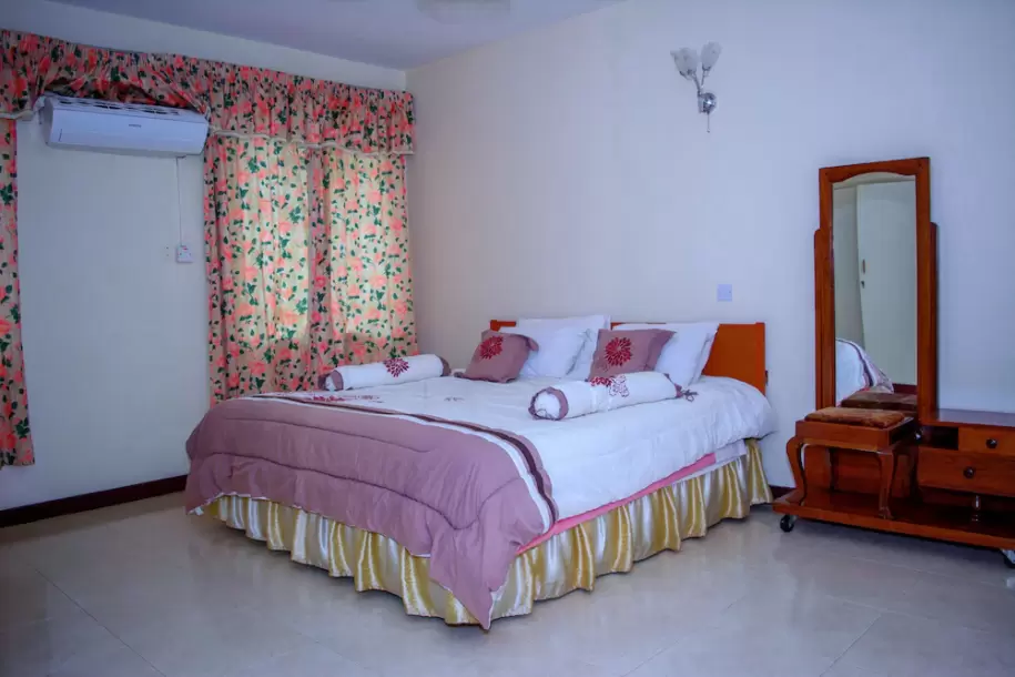 Kilimanjaro Crane Hotels, Moshi.-18