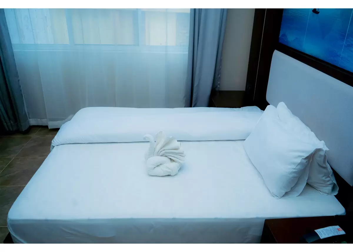 Royal Village Hotel, Dodoma.