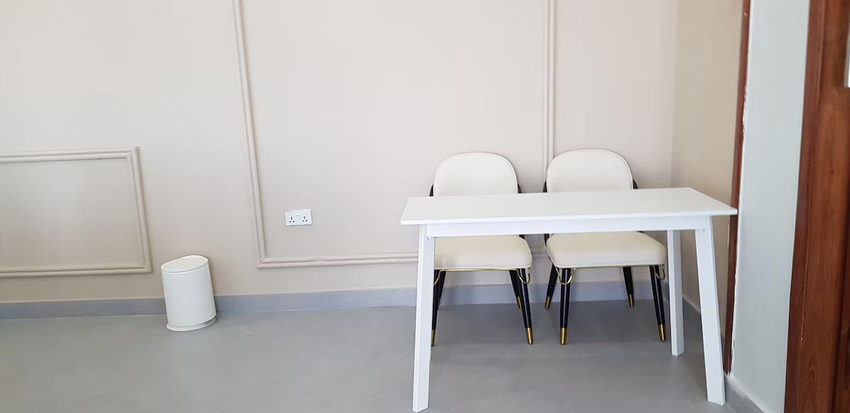 Eastern City Hotel, Dodoma.