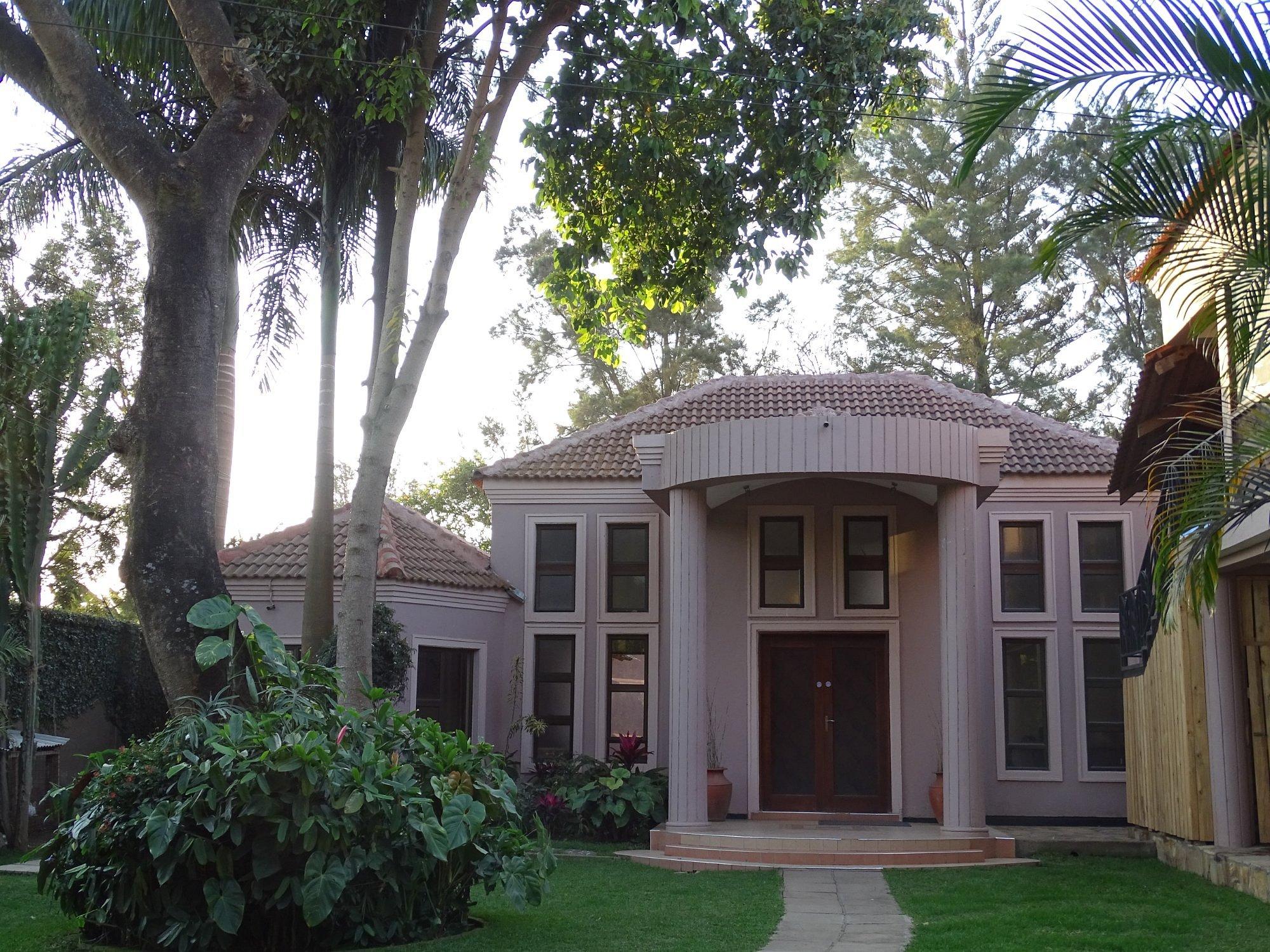 Zawadi House Lodge, Arusha.
