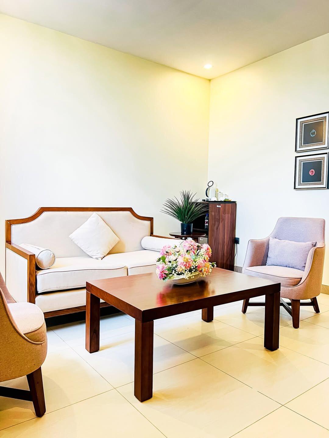 Zabibu Hotel, Dodoma.