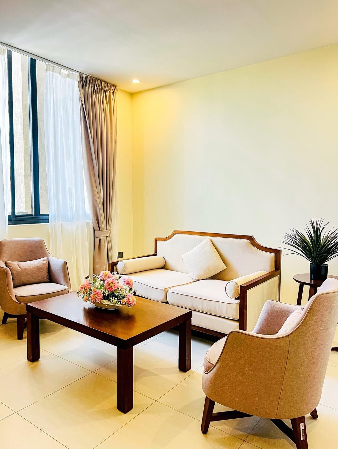 Zabibu Hotel, Dodoma.