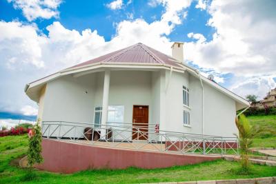 A1 Hotel and Resort, Arusha.