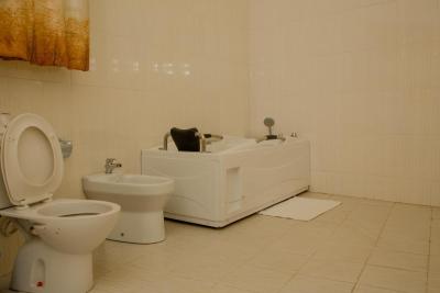 A1 Hotel and Resort, Arusha.