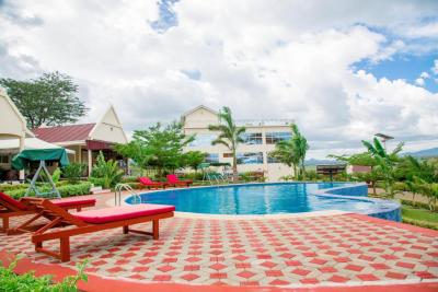 A1 Hotel and Resort, Arusha.