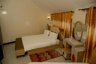 A1 Hotel and Resort, Arusha.