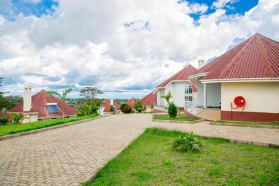 A1 Hotel and Resort, Arusha.