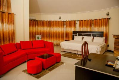 A1 Hotel and Resort, Arusha.