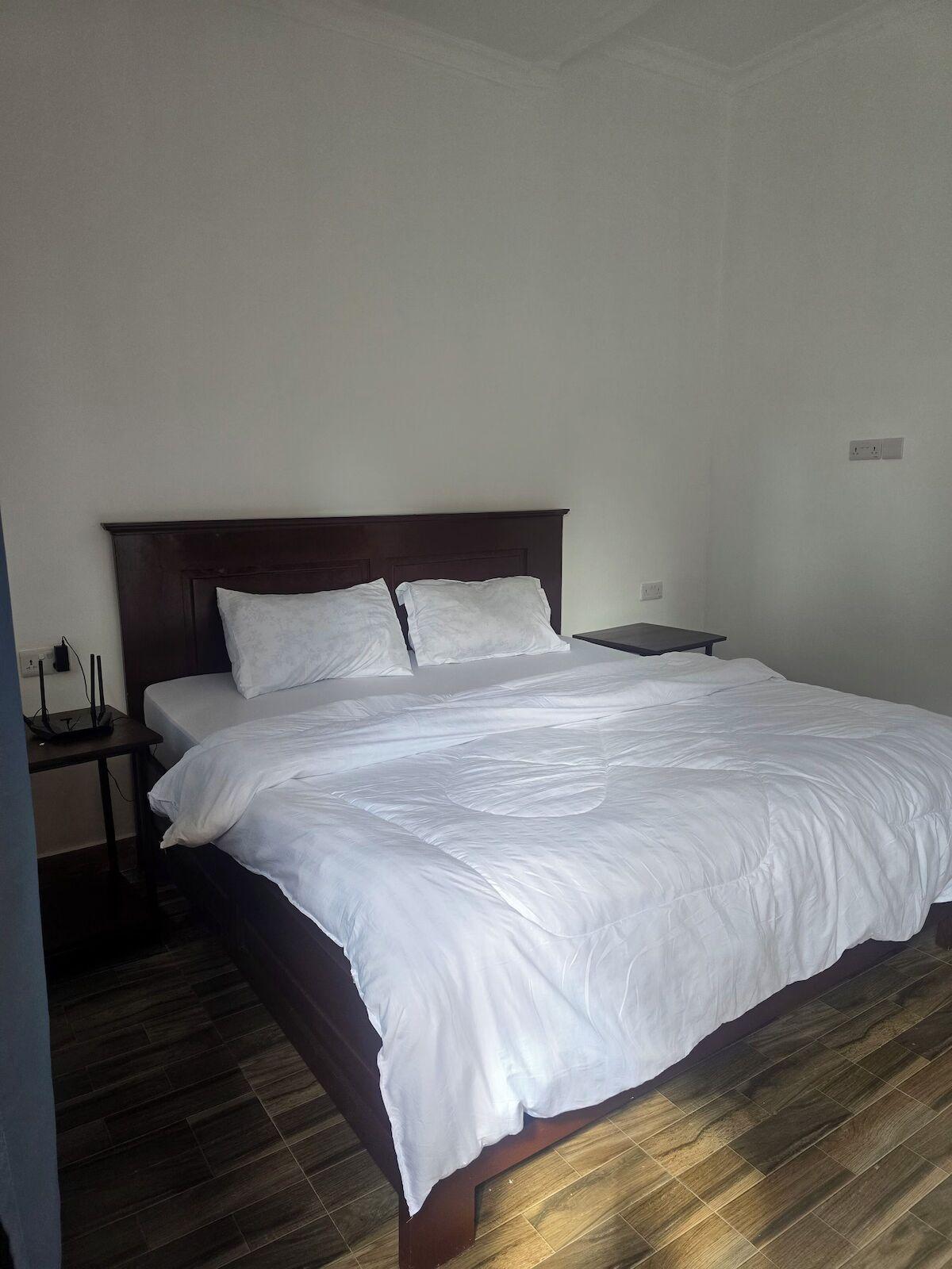 Cozy Haven Hotel, Arusha.