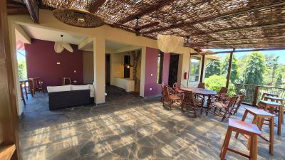 Explorers Kilimanjaro Boutique Hotel