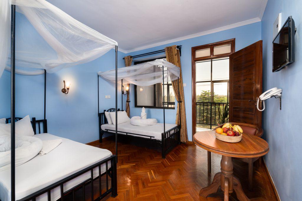 Mrimba Palm Hotel, Arusha