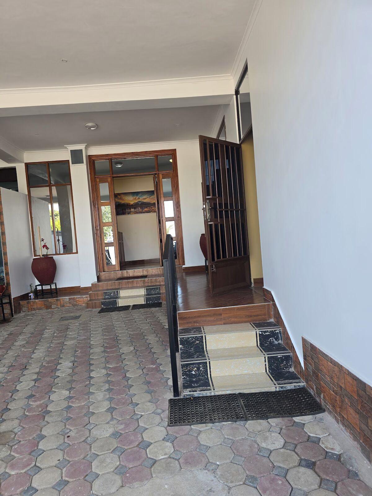 Cozy Haven Hotel, Arusha.