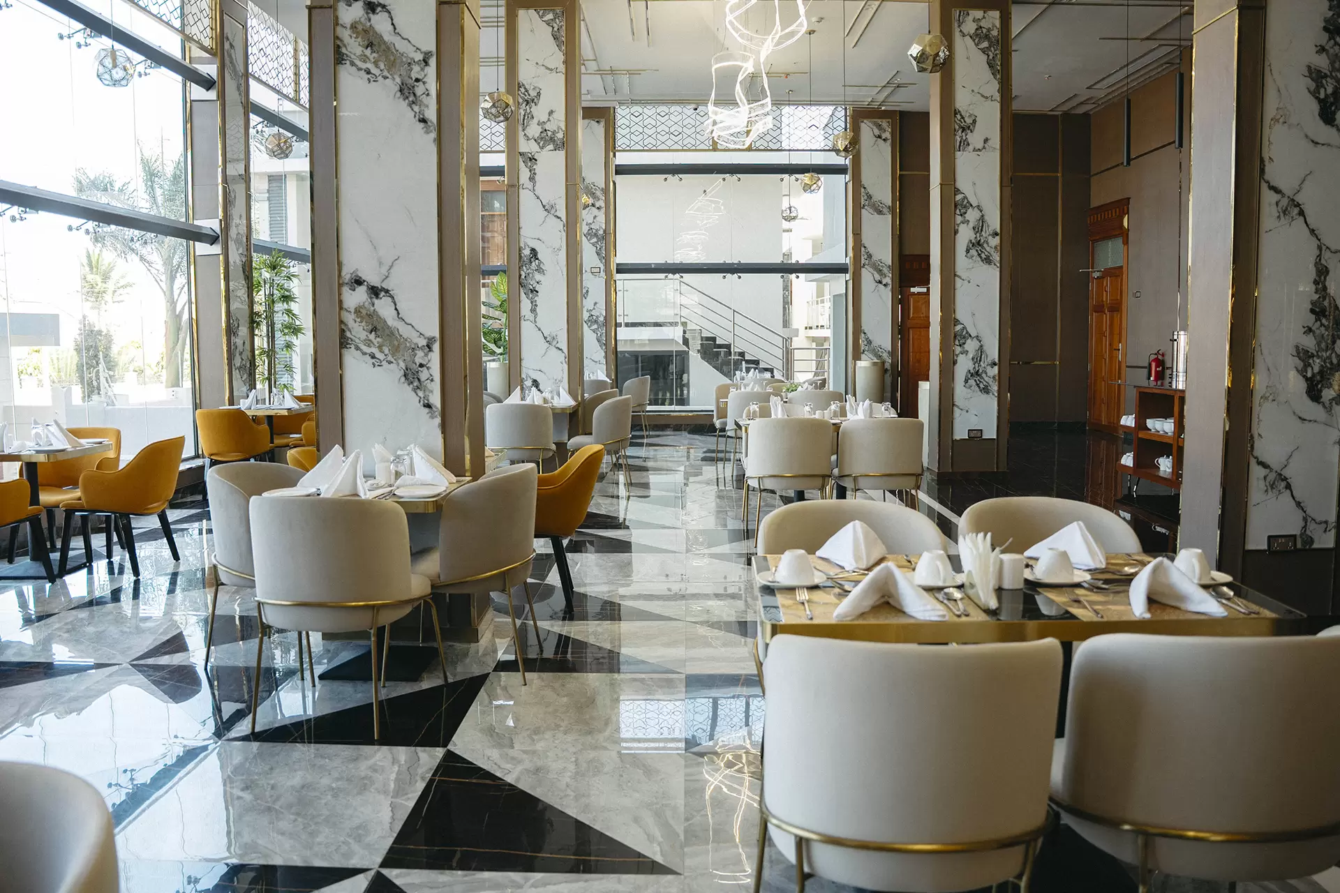 Gerwill Hotel Dodoma.