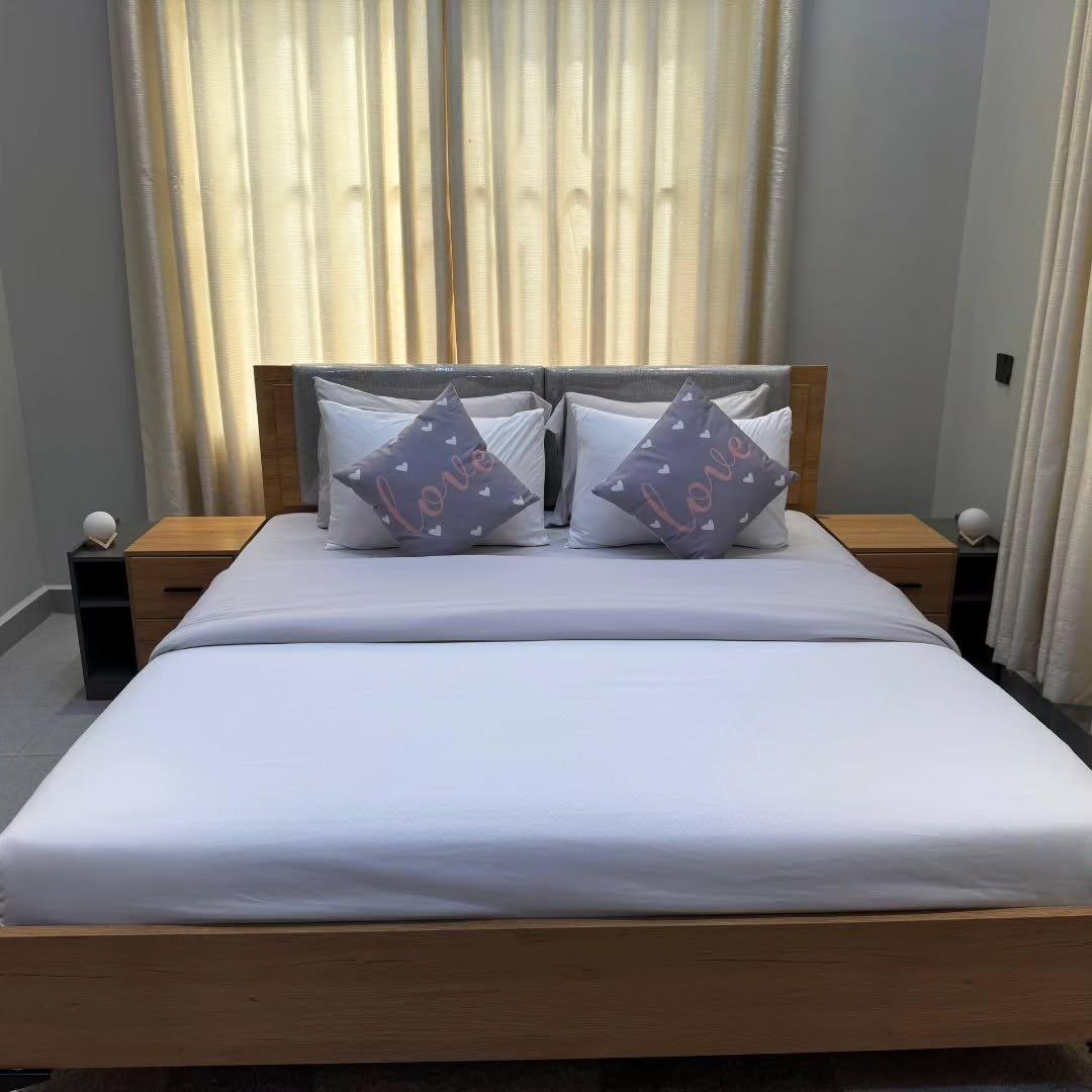 Acadia Apartment Dodoma