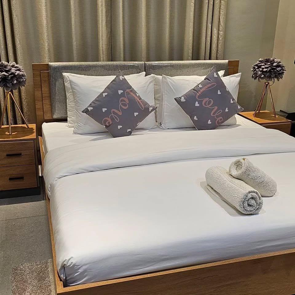 Acadia Apartment Dodoma