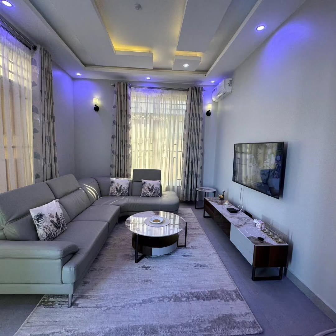 Acadia Apartment Dodoma