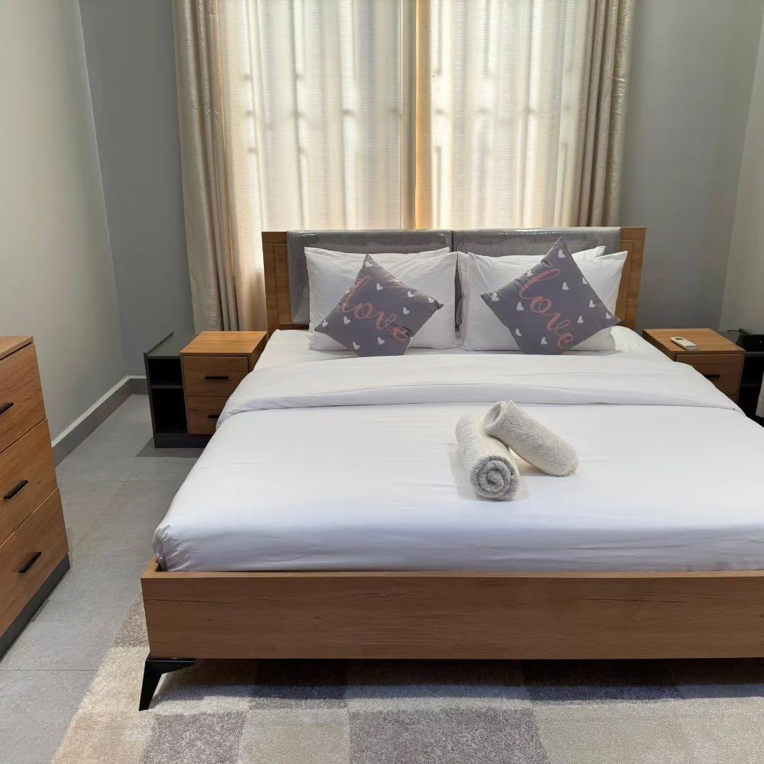 Acadia Apartment Dodoma