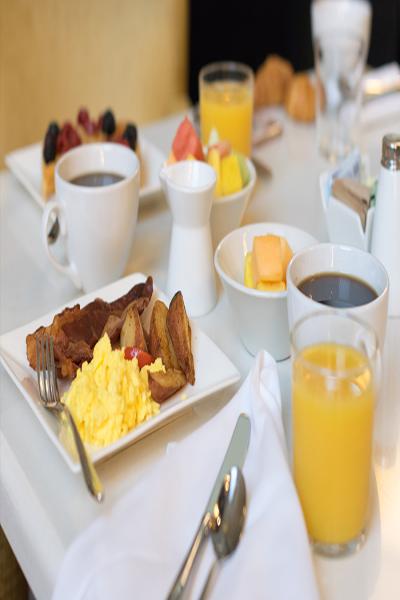 Victoria Palace Hotel, Mwanza.