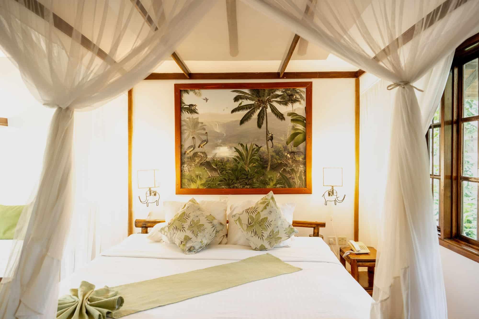 Arumeru River Lodge, Arusha