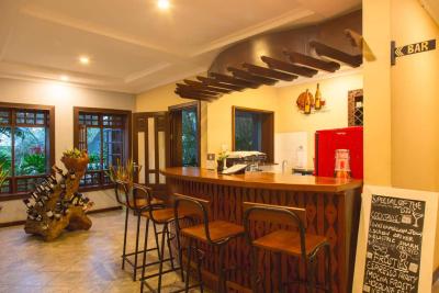 Airport Planet Lodge, King'ori, Arusha.