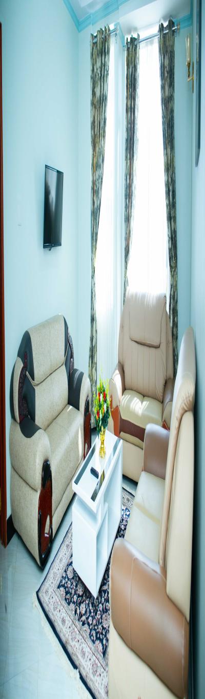 Lenana Hotels - Mwanza