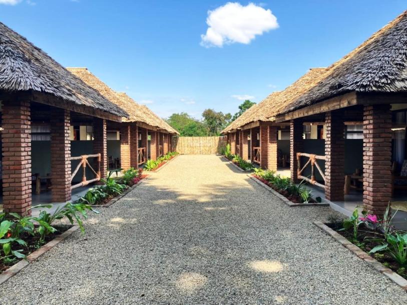 Honey Badger  Lodge-3