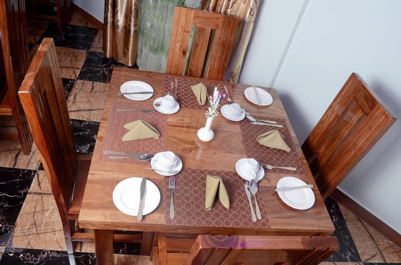 Ambassador Hotel Arusha