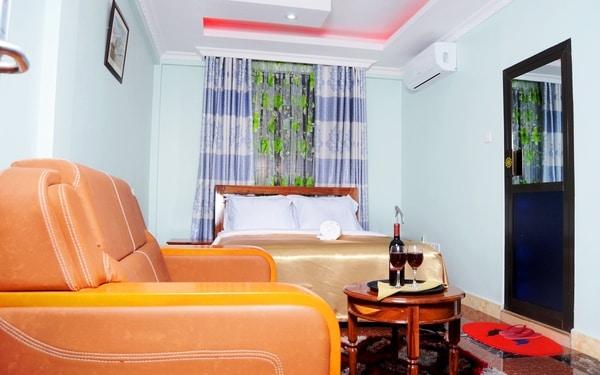 Ambassador Hotel Arusha