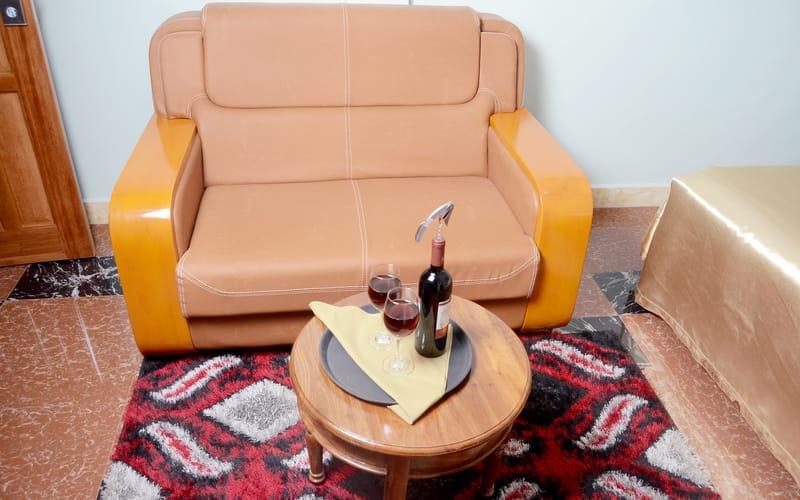 Ambassador Hotel Arusha