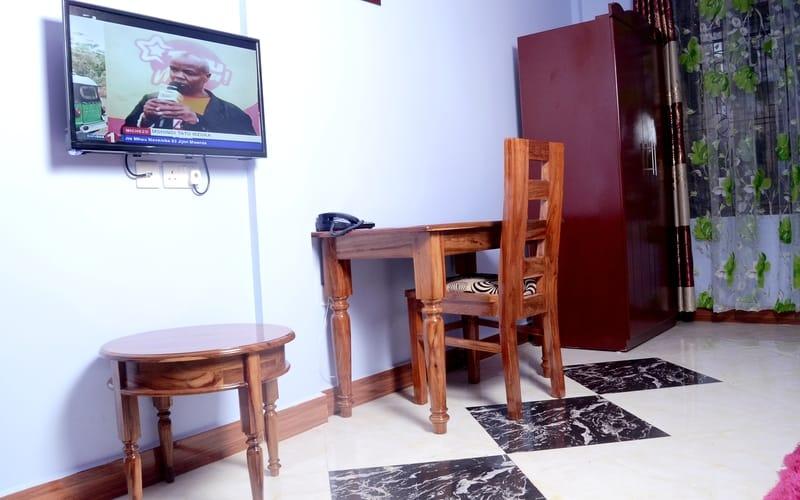 Ambassador Hotel Arusha