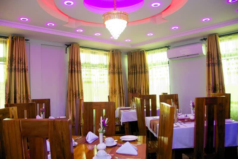 Ambassador Hotel Arusha