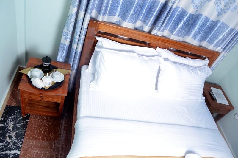 Ambassador Hotel Arusha