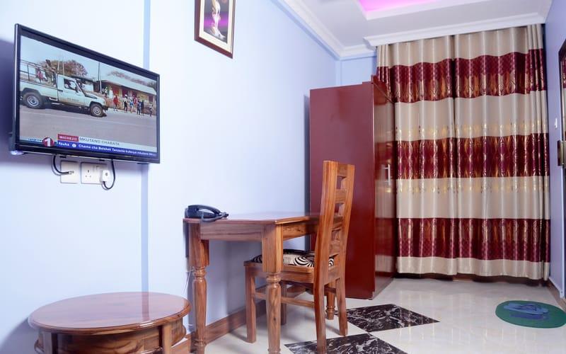 Ambassador Hotel Arusha